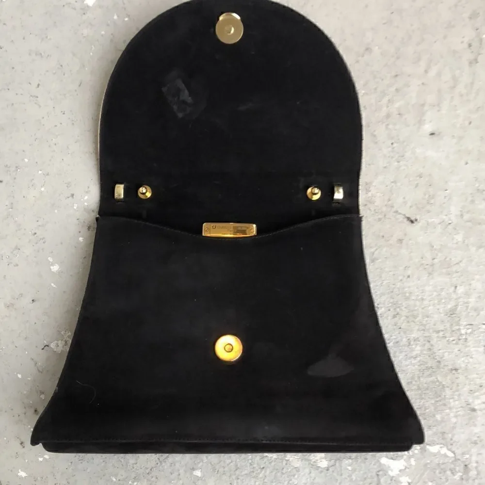 Vintage  Charles  Jourdan bag